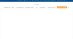Desktop Screenshot of mychiro.com.my